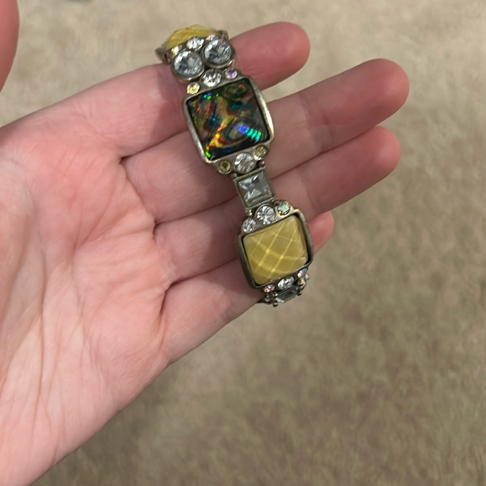 Vintage Bracelet
